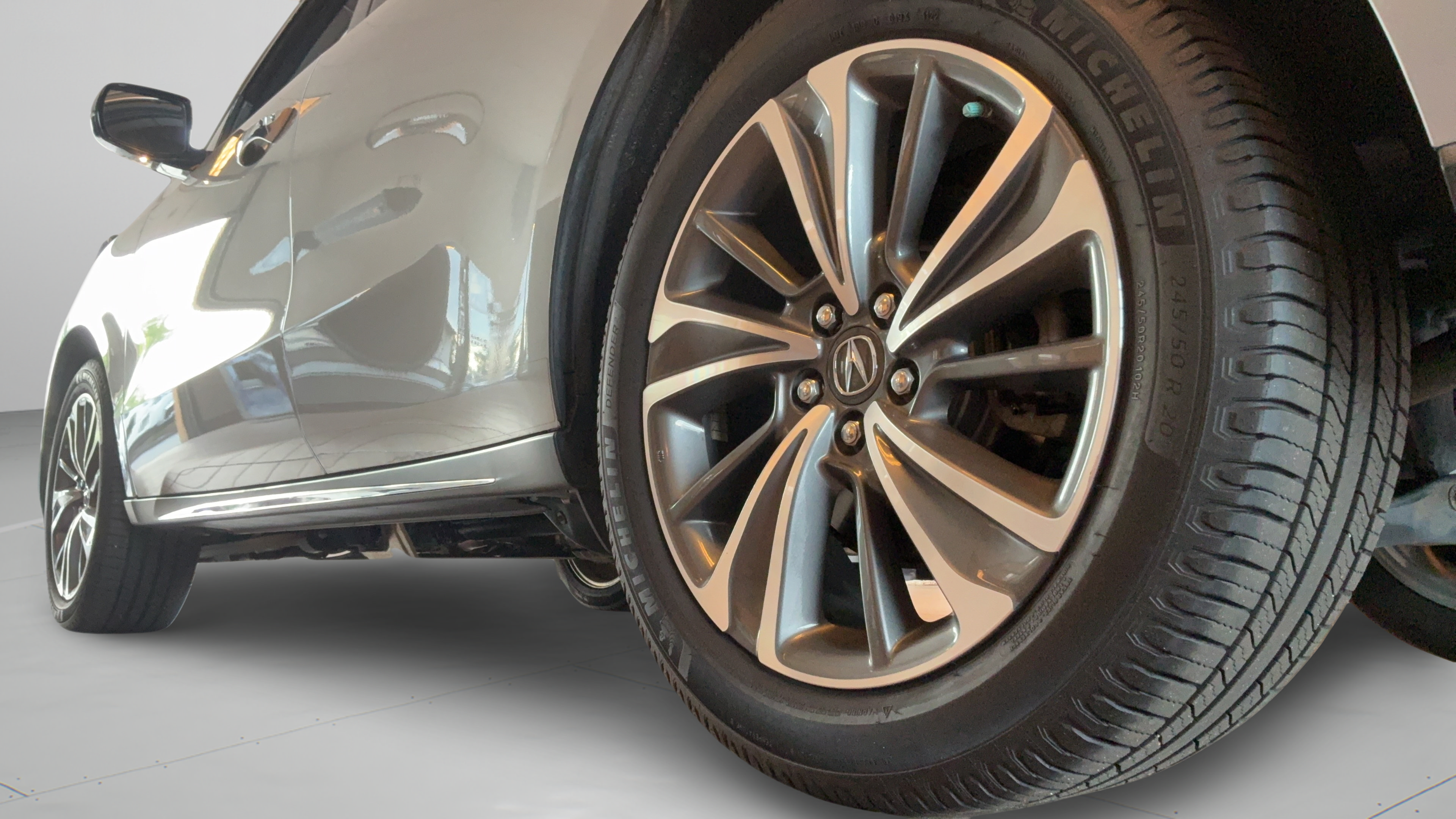 Used 2019 Acura MDX w/ Technology Package AWD/4WD image 46