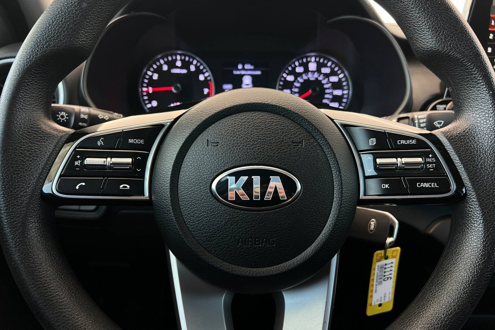 Used 2021 Kia Forte LXS FWD image 28
