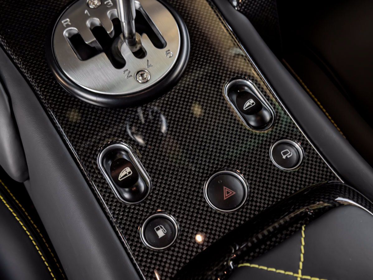 Used 2007 Lamborghini Murcielago LP 640 AWD/4WD image 23
