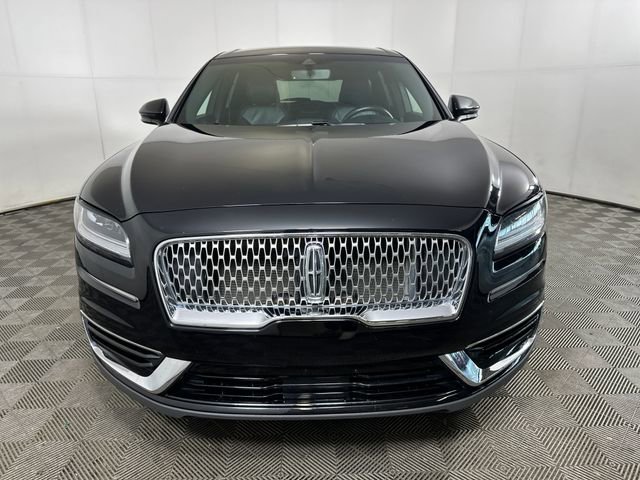 Used 2020 Lincoln Nautilus FWD w/ Equipment Group 101A image 8