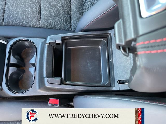 Used 2023 Chevrolet Colorado Z71 w/ Z71 Convenience Package 2 image 25