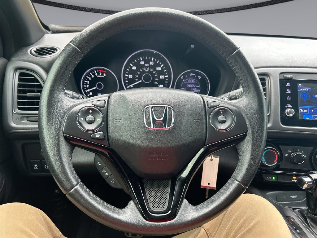Used 2022 Honda HR-V Sport image 13