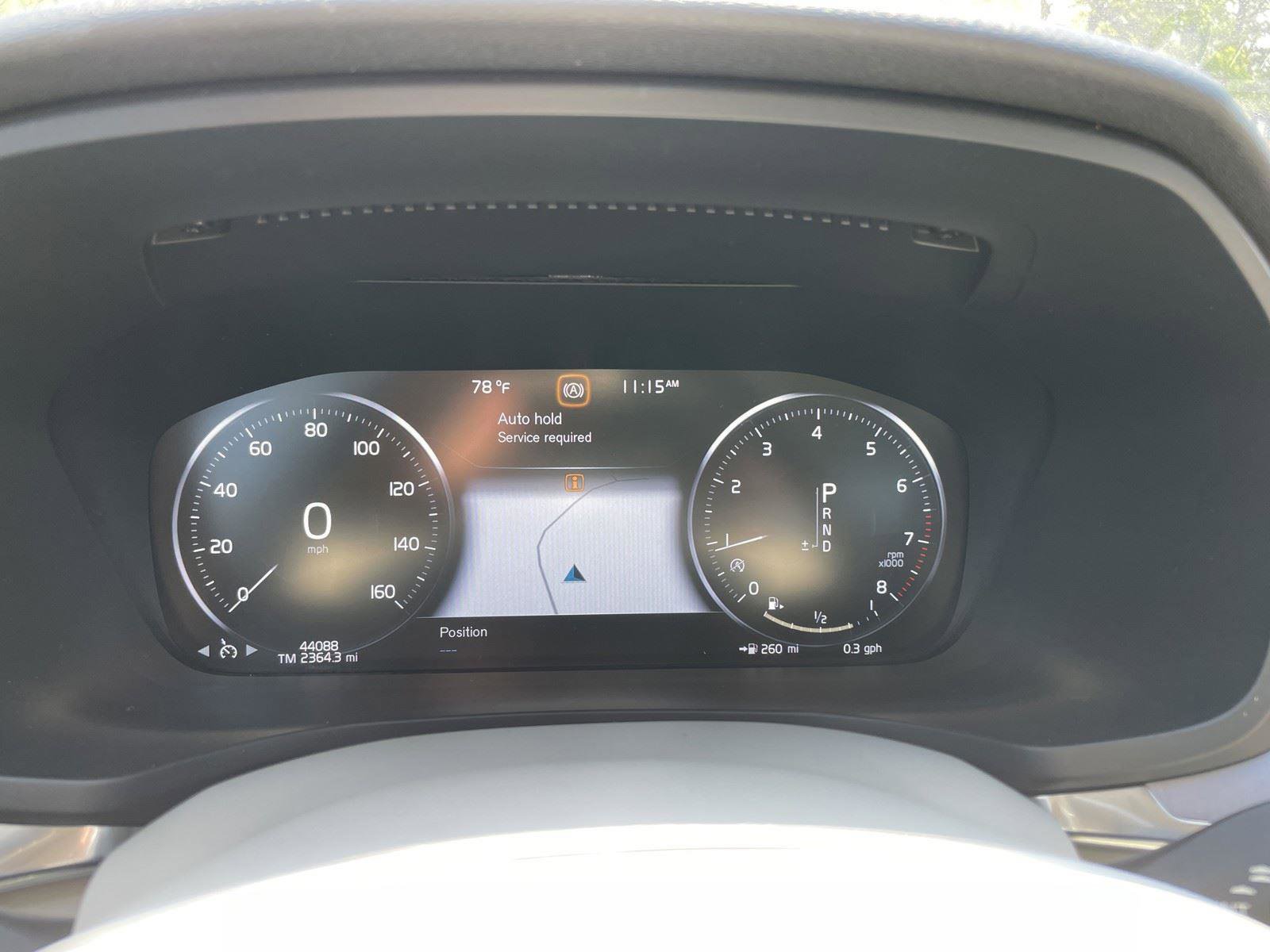 Used 2020 Volvo S60 T6 Momentum image 18