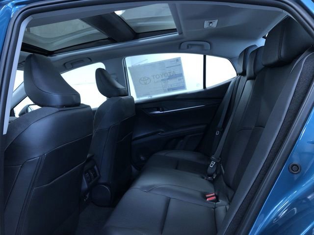 New 2026 Toyota Camry XLE image 20