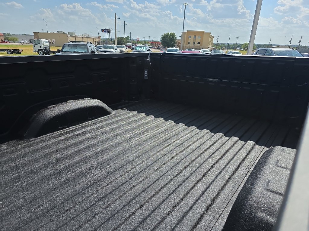 Certified 2025 GMC Sierra 2500 Denali w/ Technology Package AWD/4WD image 21