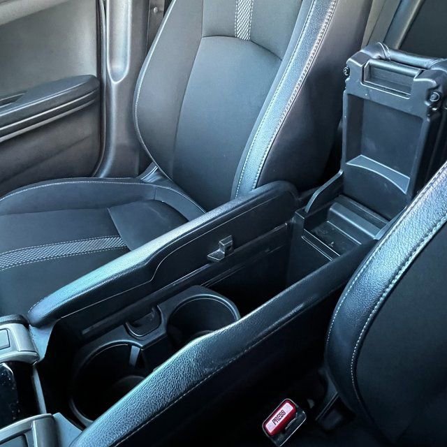 Used 2020 Honda Civic Sport image 21