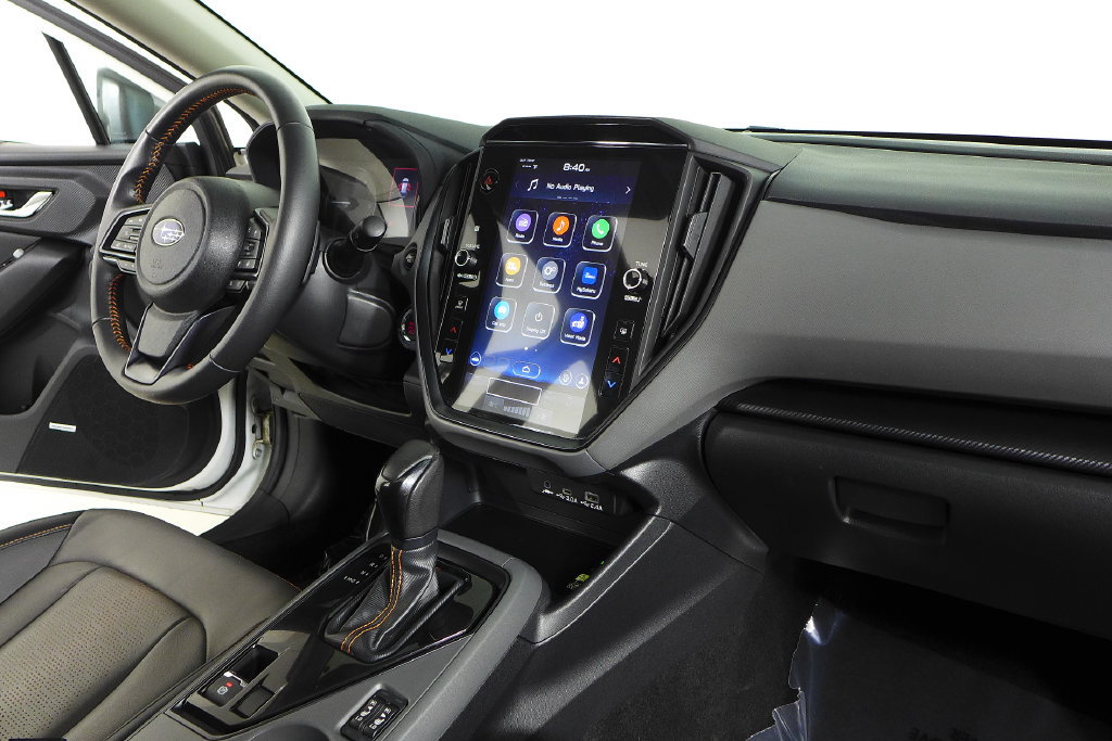 Certified 2024 Subaru Crosstrek 2.5i Limited w/ Crosstrek Mirror Package AWD/4WD image 13