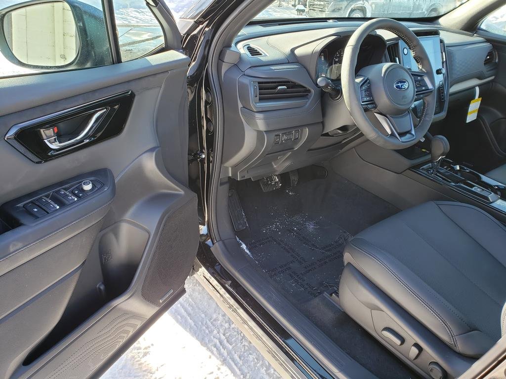 New 2026 Subaru Forester Limited image 6