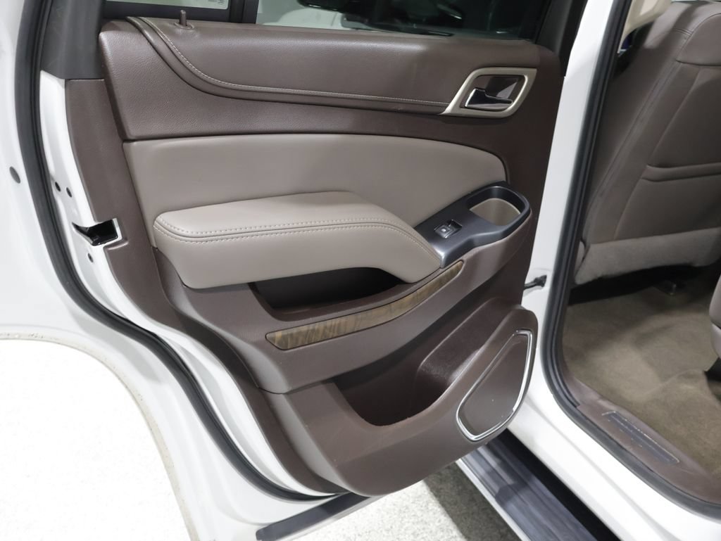 Used 2018 GMC Yukon Denali w/ Open Road Package AWD/4WD image 20