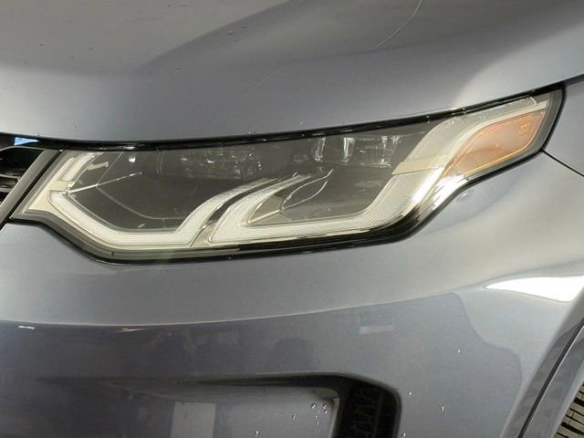 Used 2025 Land Rover Discovery Sport S image 12
