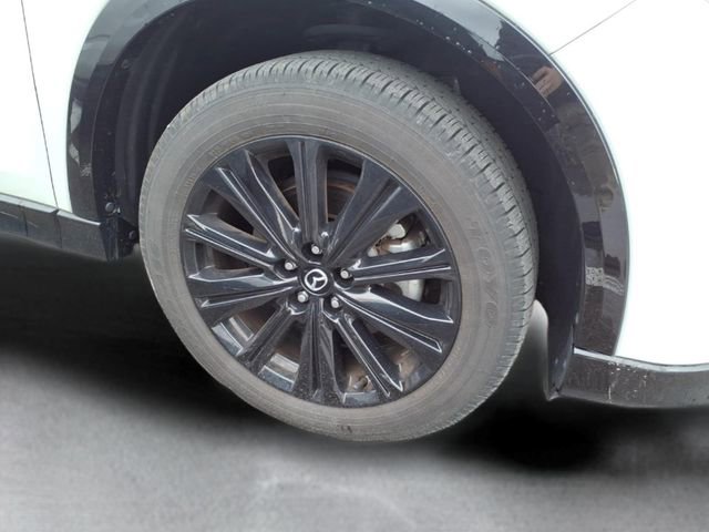 Used 2024 MAZDA CX-5 2.5 Turbo w/ Premium Package image 7