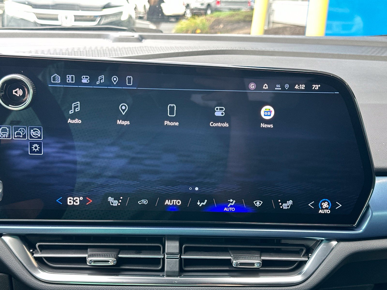 New 2026 Chevrolet Equinox EV LT FWD image 19