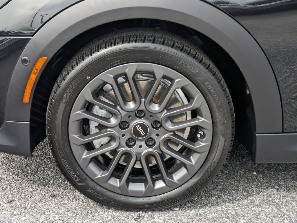 New 2026 MINI Cooper S FWD image 9