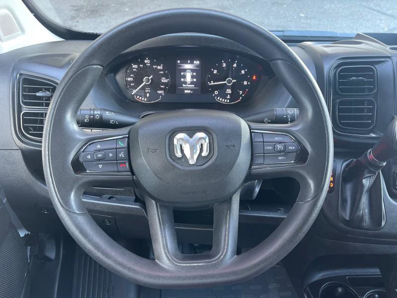Used 2023 RAM ProMaster 2500 image 29