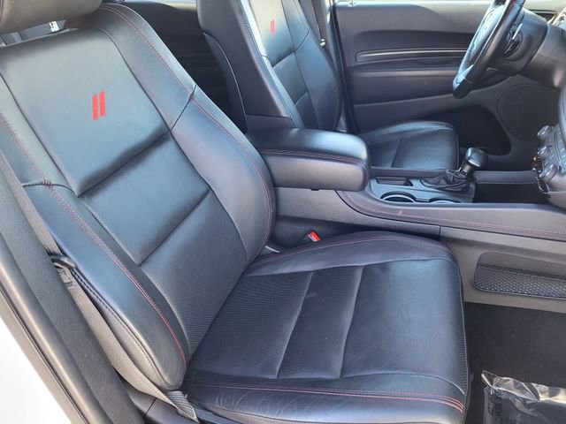 Certified 2024 Dodge Durango GT image 10