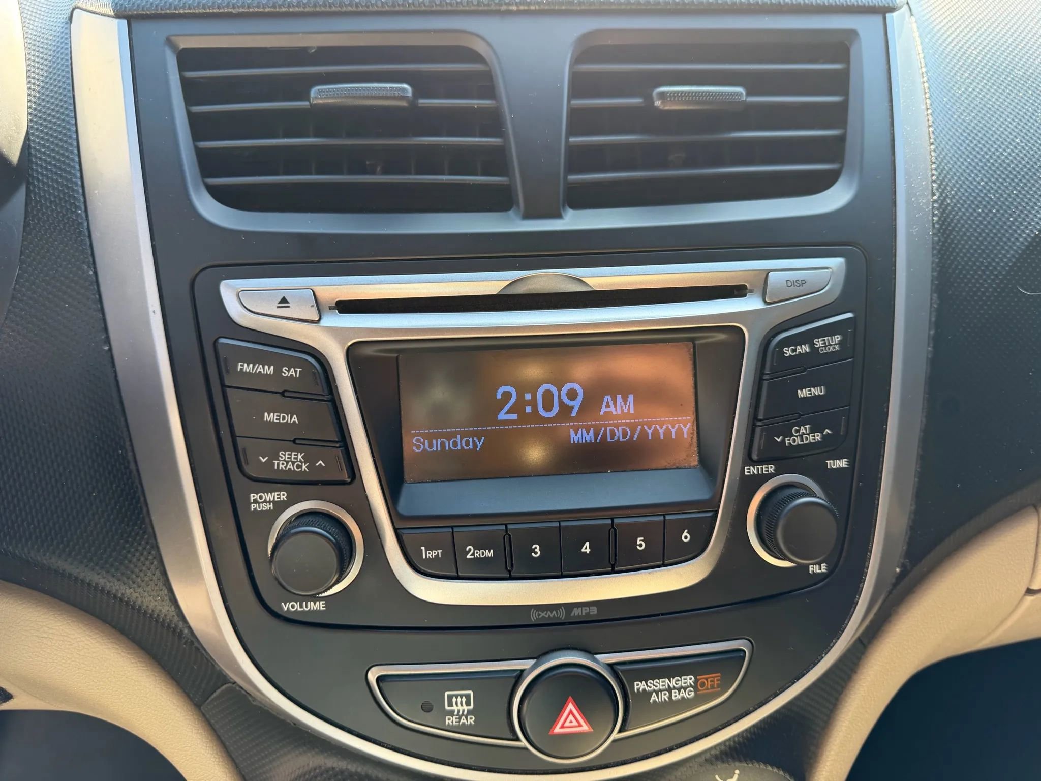 Used 2016 Hyundai Accent SE image 41