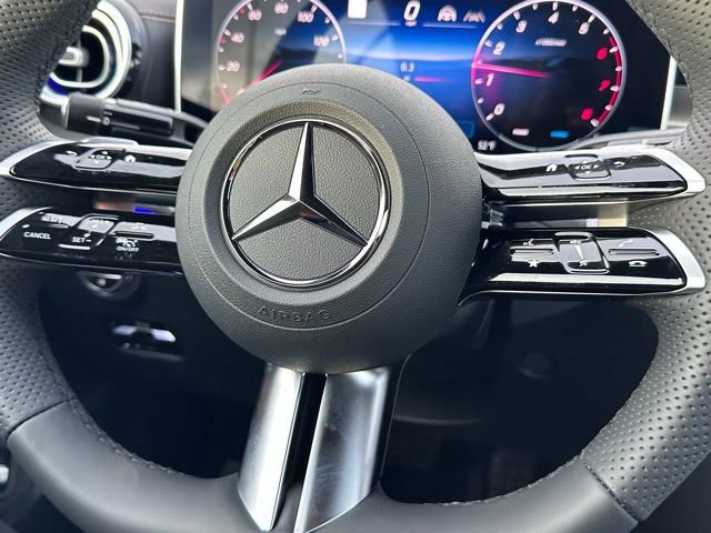 New 2026 Mercedes-Benz CLE 300 4MATIC Cabriolet image 18