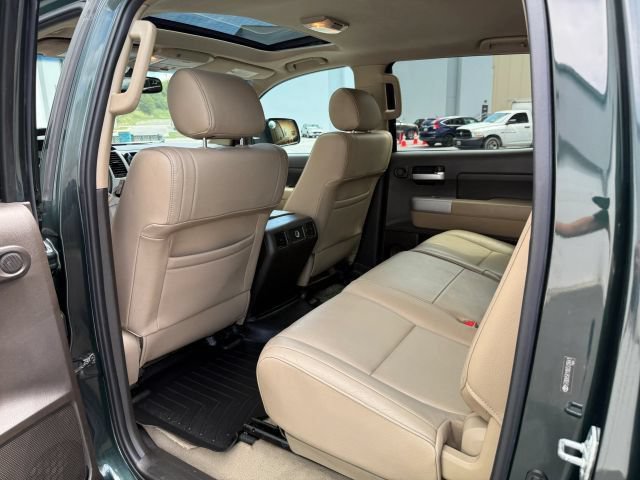 Used 2008 Toyota Tundra Limited AWD/4WD image 17