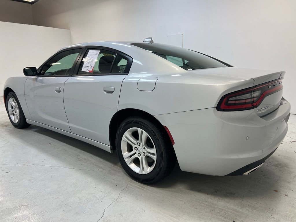 Used 2023 Dodge Charger SXT image 11