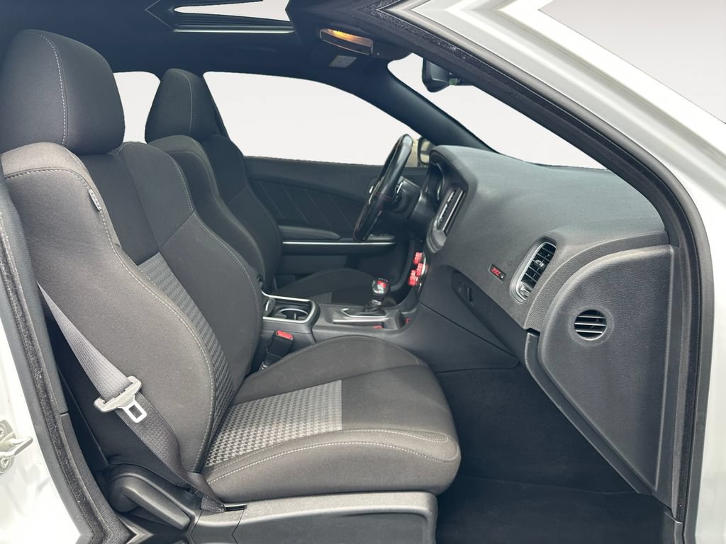 Used 2023 Dodge Charger Scat Pack RWD image 15