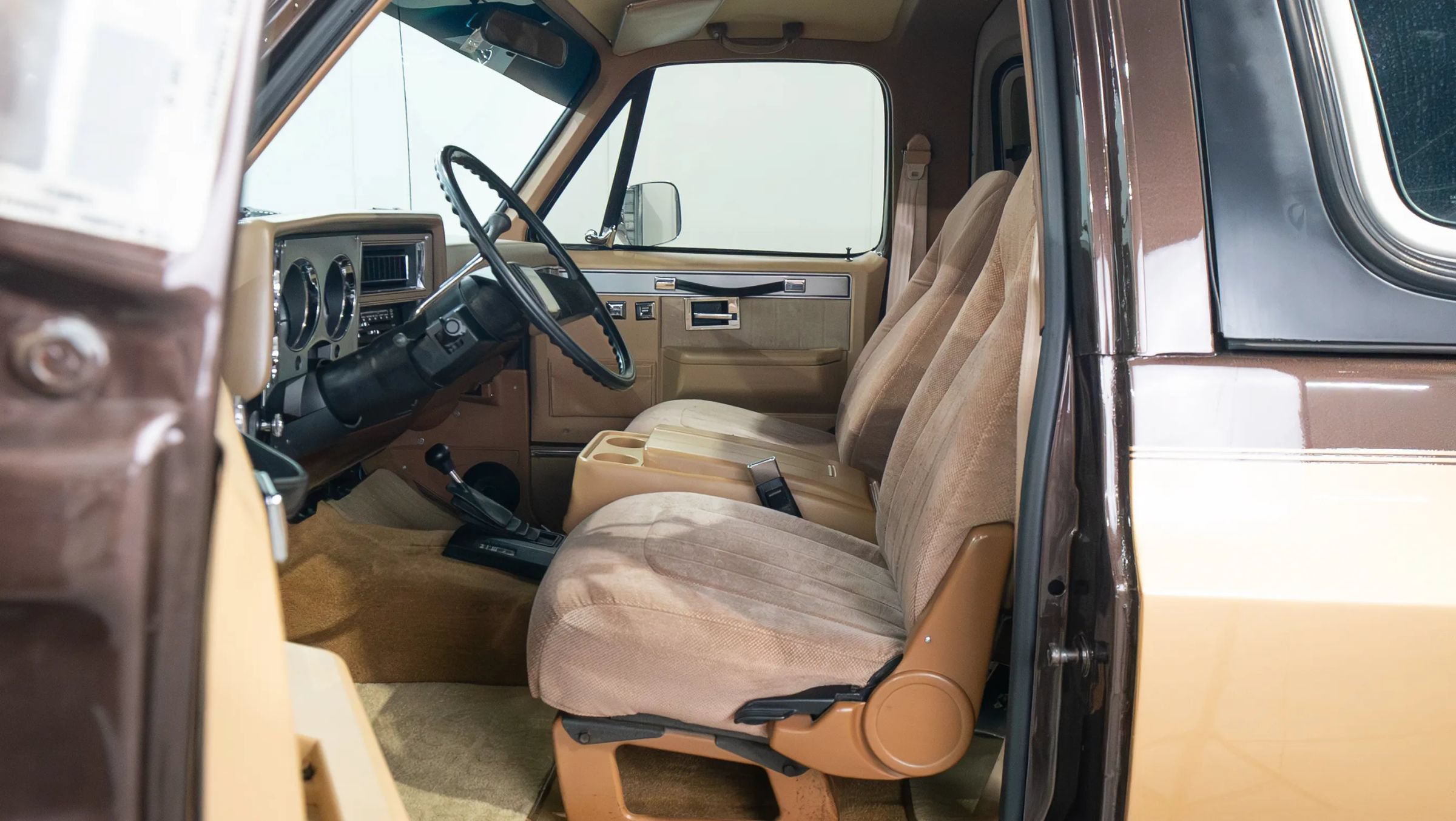 Used 1988 Chevrolet Blazer 4WD image 58
