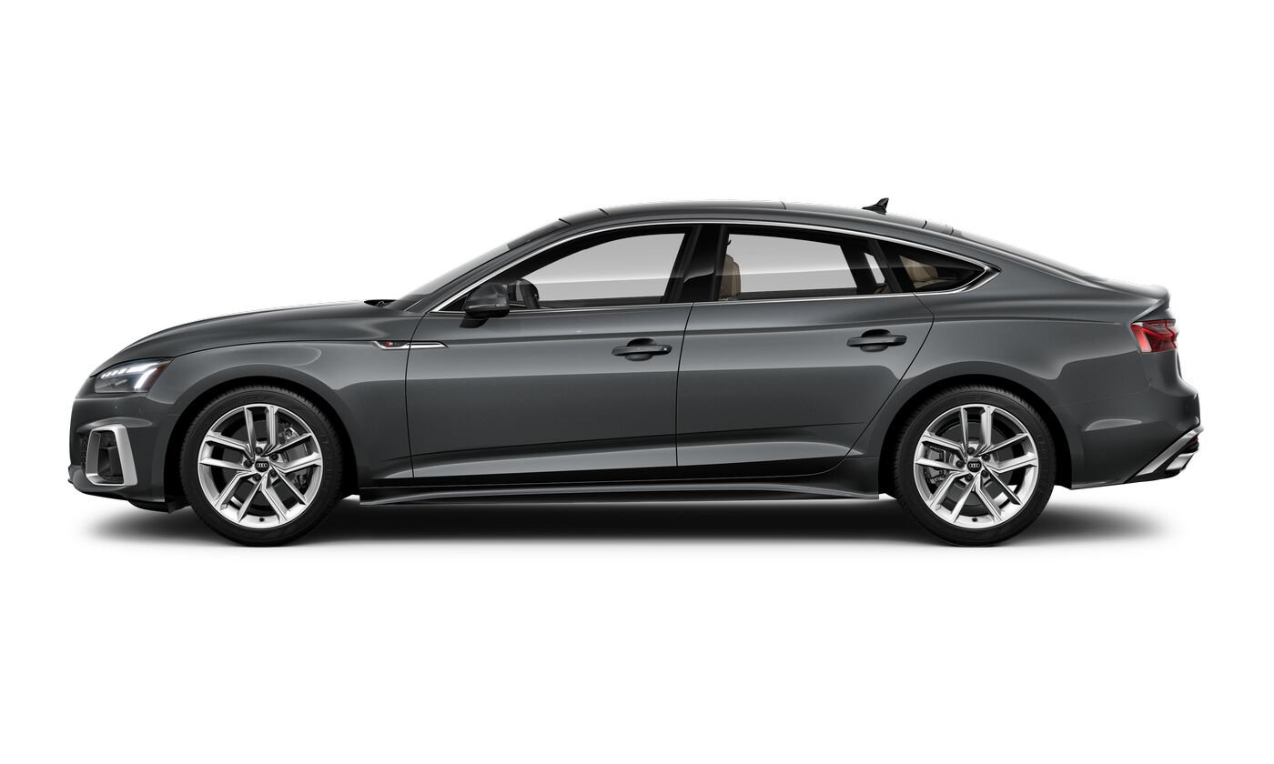 Certified 2024 Audi A5 2.0T Premium Plus AWD/4WD image 8