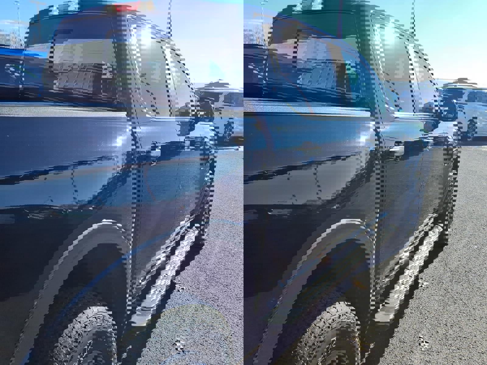 Used 2024 Ford Ranger XLT w/ FX4 Off-Road Package image 19