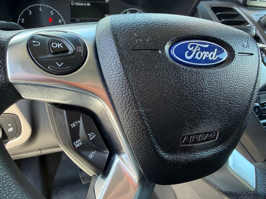 Used 2022 Ford Transit Connect XL FWD image 34