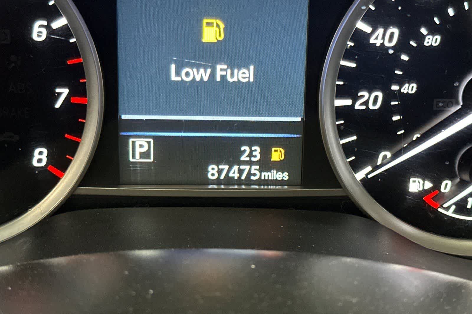 Used 2019 Nissan Sentra SV FWD image 26