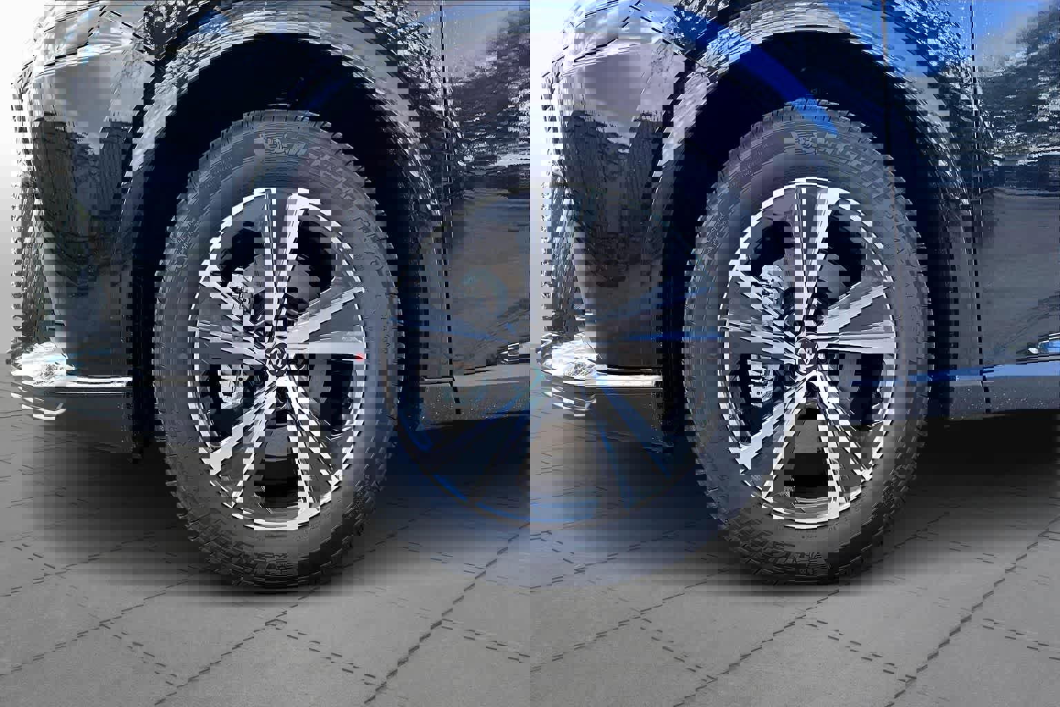 New 2026 Lexus RX 350h image 20