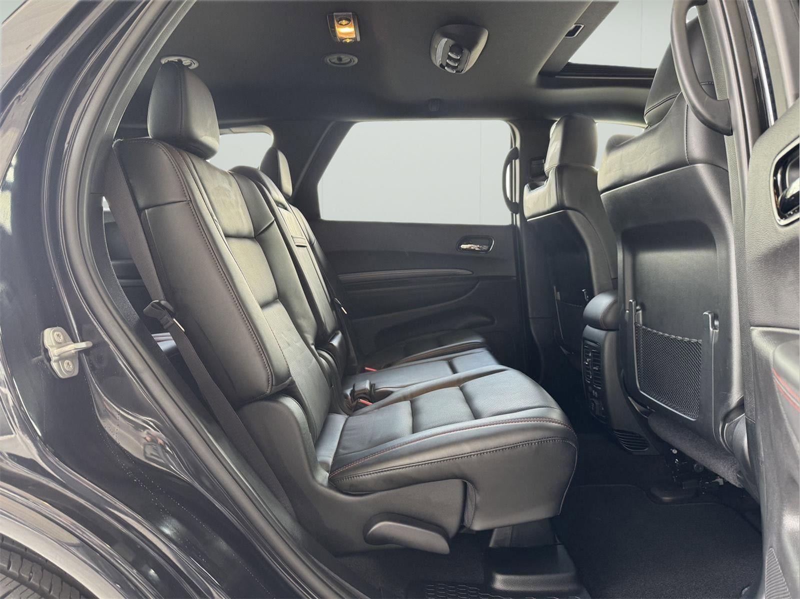 Used 2024 Dodge Durango R/T AWD/4WD image 31