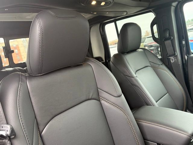 New 2026 Jeep Gladiator Sport AWD/4WD image 29