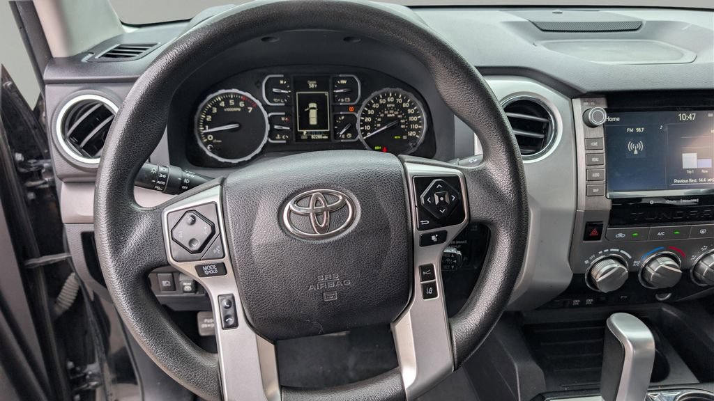 Used 2021 Toyota Tundra SR5 RWD image 19