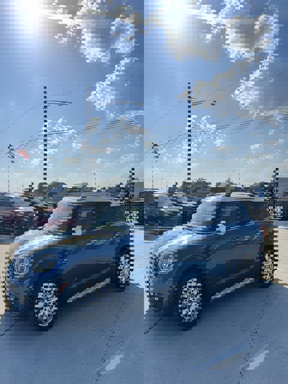 Used 2018 MINI Cooper Countryman ALL4 image 6