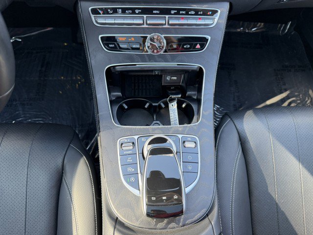 Certified 2019 Mercedes-Benz E 300 4MATIC image 15