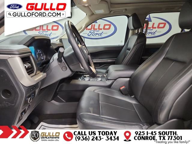 Used 2022 Ford Expedition XLT image 30