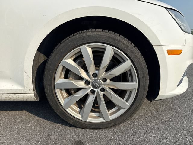 Used 2017 Audi A4 2.0T Premium w/ Convenience Package AWD/4WD image 11