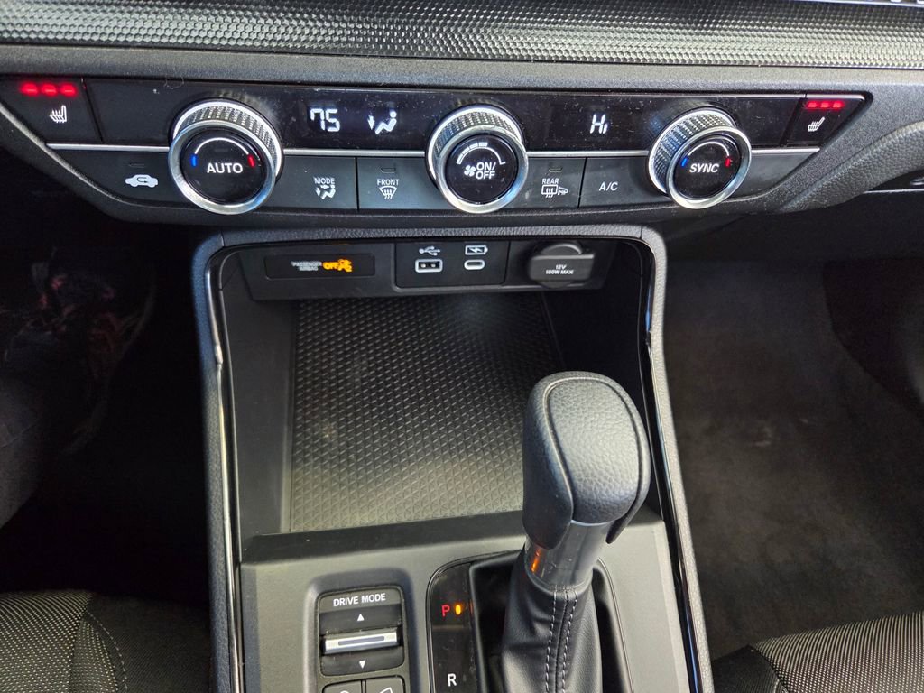 Certified 2024 Honda CR-V EX image 39