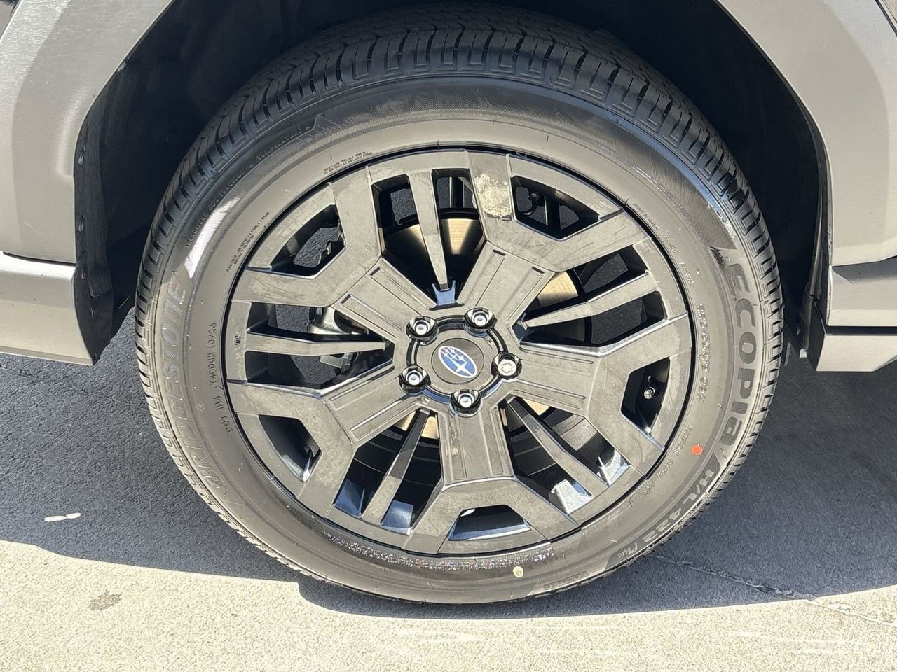 New 2026 Subaru Outback Limited XT AWD/4WD image 6