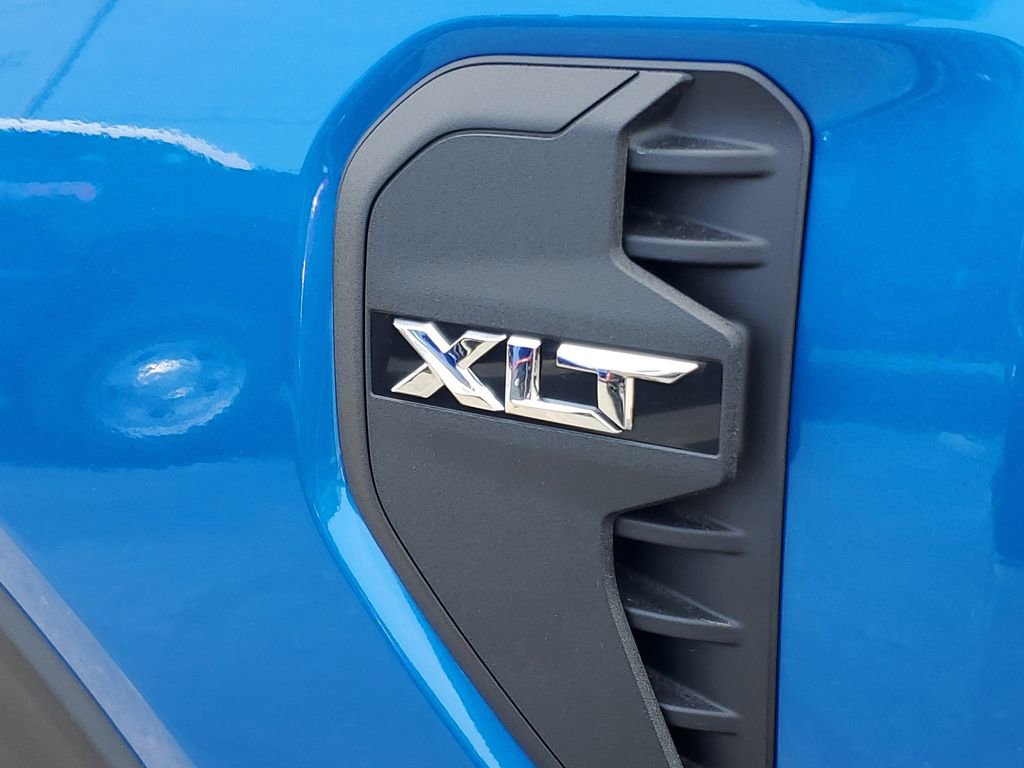 New 2026 Ford Ranger XLT AWD/4WD image 33