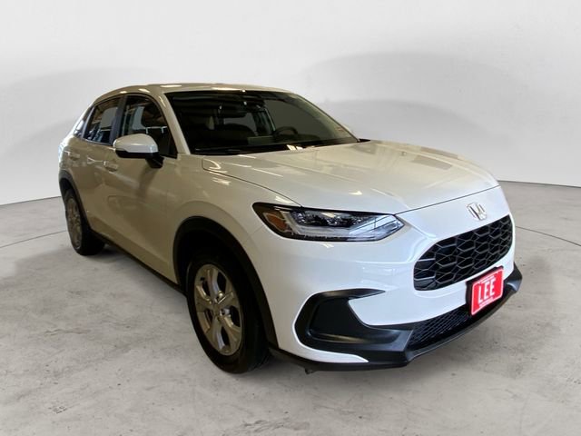 Used 2023 Honda HR-V LX image 8