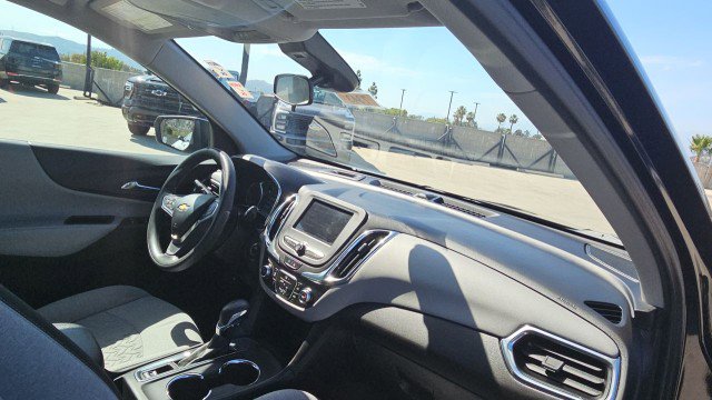 Used 2023 Chevrolet Equinox LS w/ LS Convenience Package FWD image 28