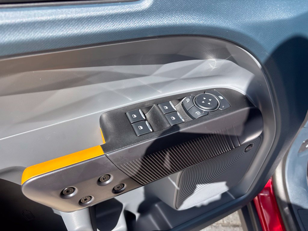 New 2026 Ford Maverick Tremor AWD/4WD image 16
