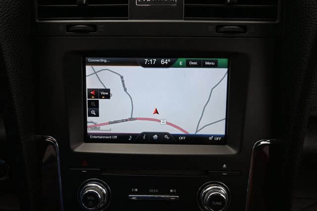 Used 2015 Lincoln Navigator 2WD image 23
