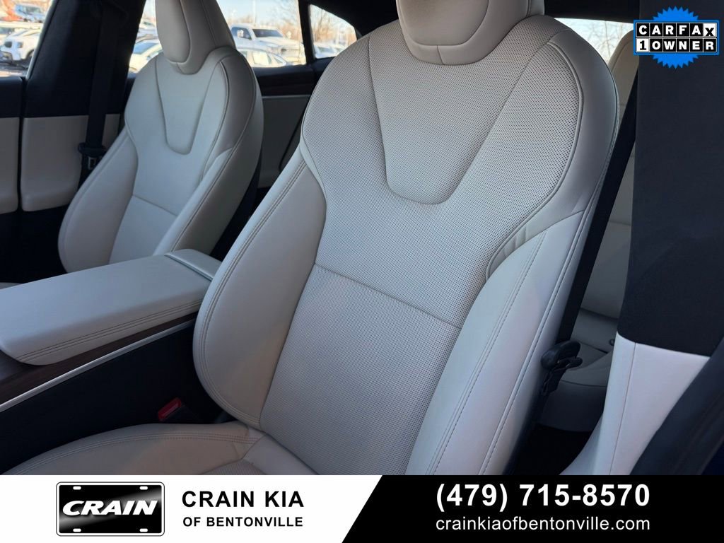 Used 2023 Tesla Model S Standard Range image 23