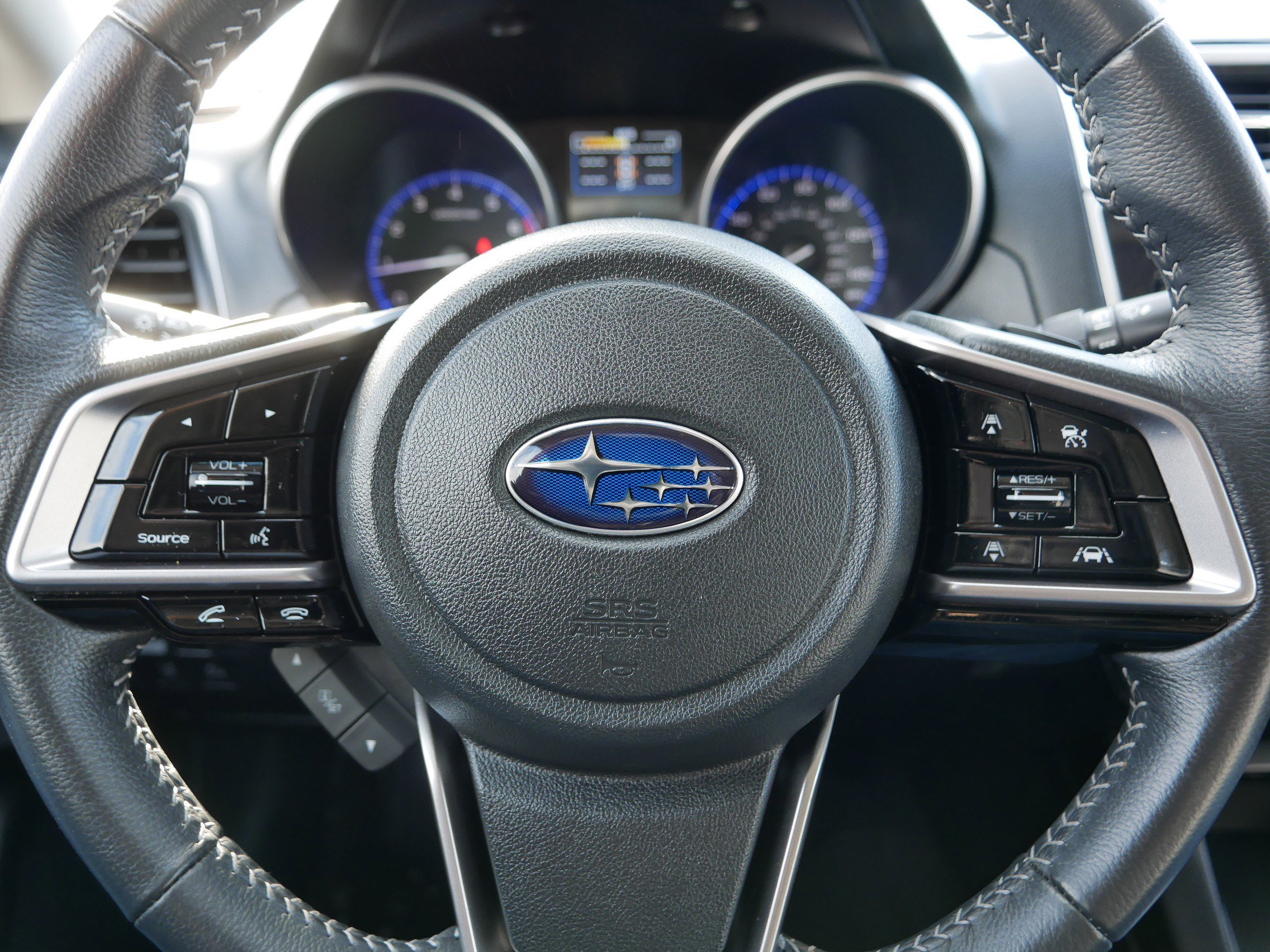 Used 2018 Subaru Outback 2.5i Limited image 25