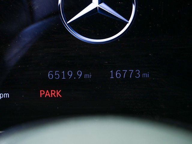 Used 2024 Mercedes-Benz GLE 450 4MATIC image 12