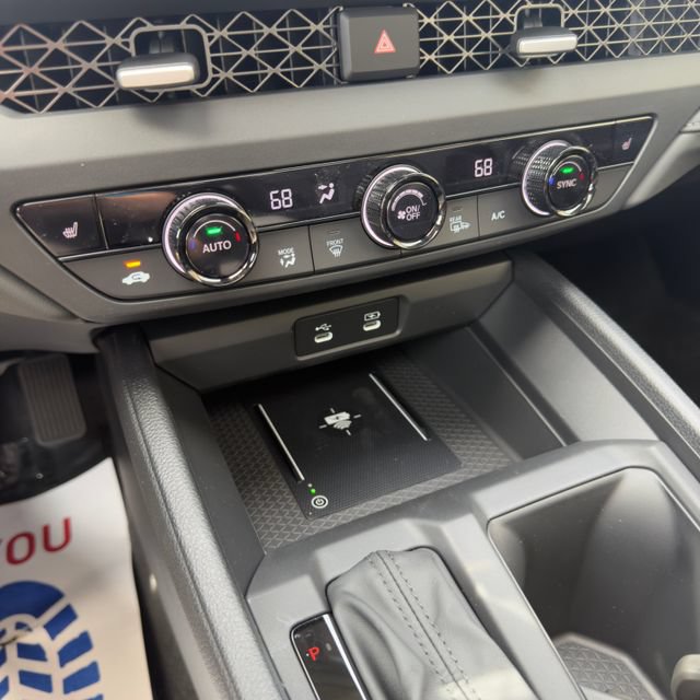 New 2026 Honda Accord SE image 21