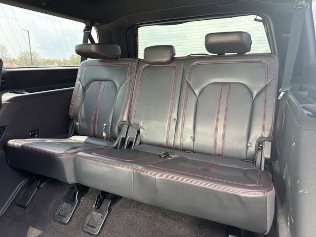 Certified 2022 Ford Expedition Max Limited AWD/4WD image 9