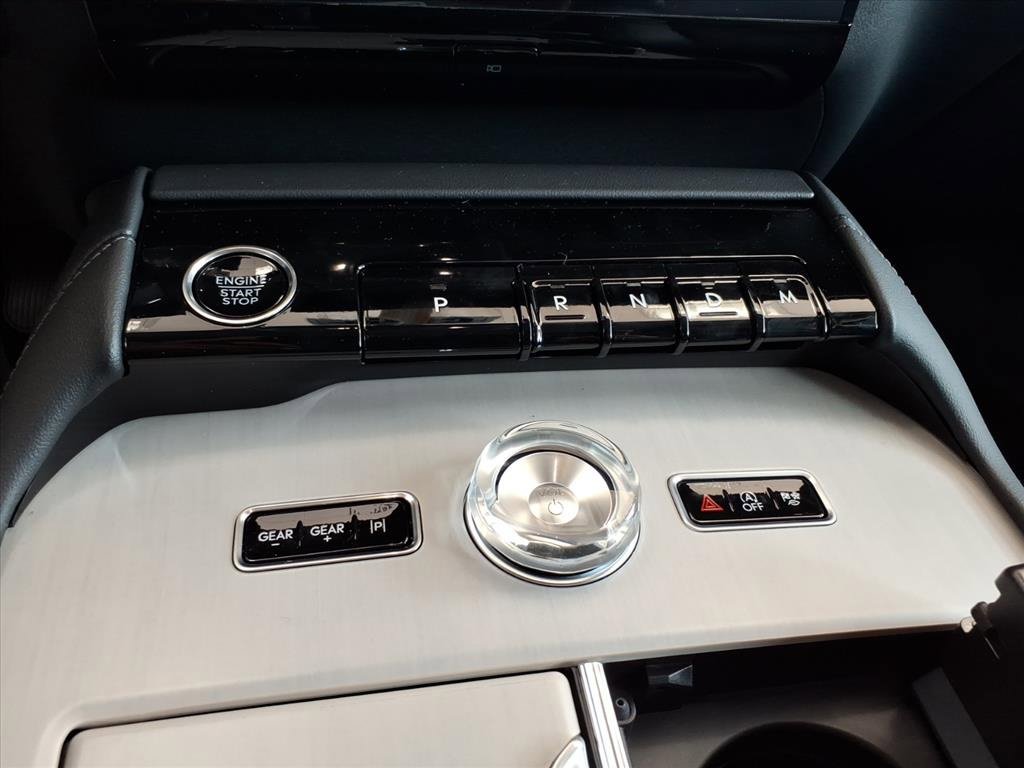 New 2025 Lincoln Navigator L Reserve image 20